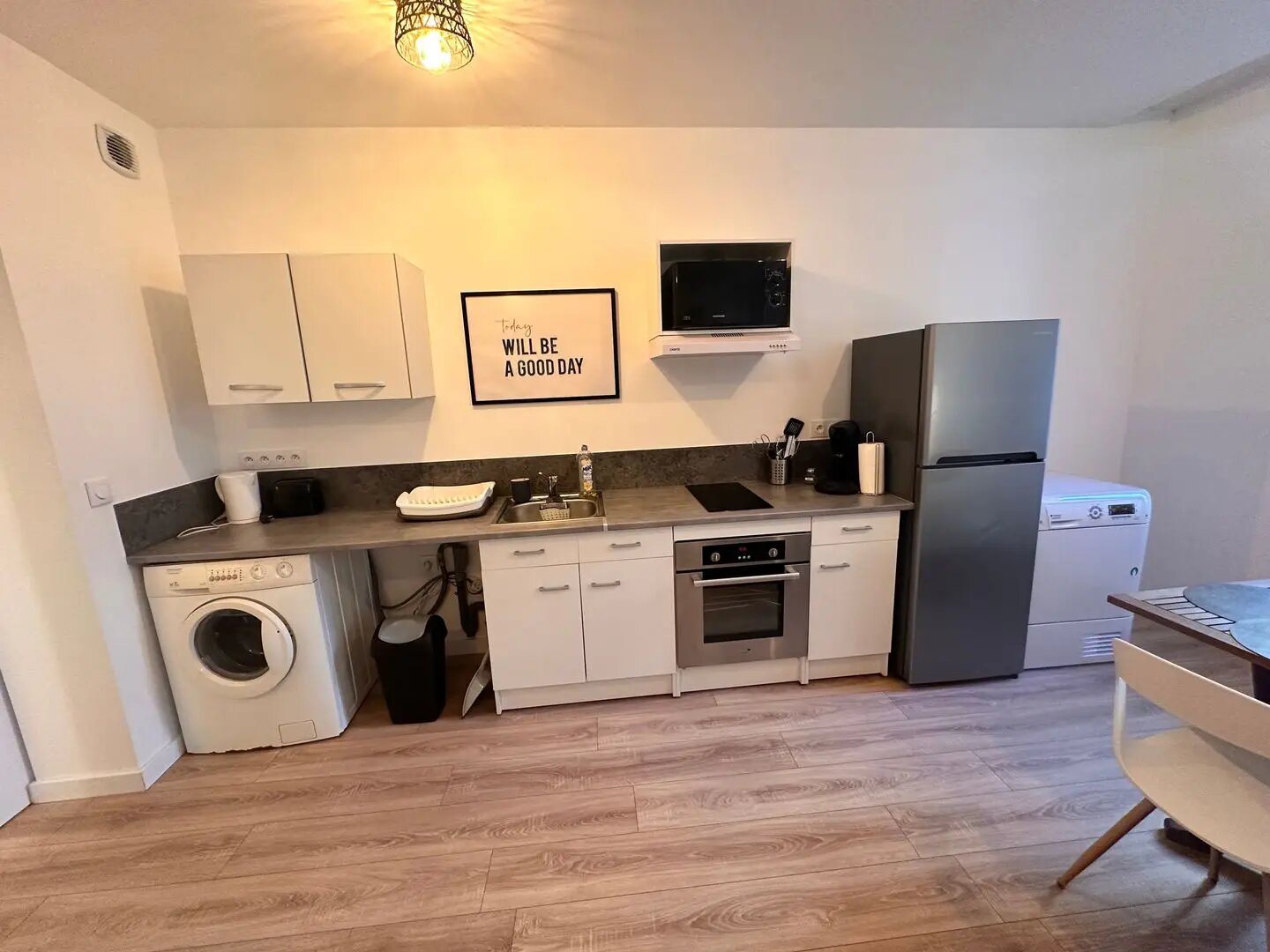 Appartement à louer, 38m², Castelnaudary