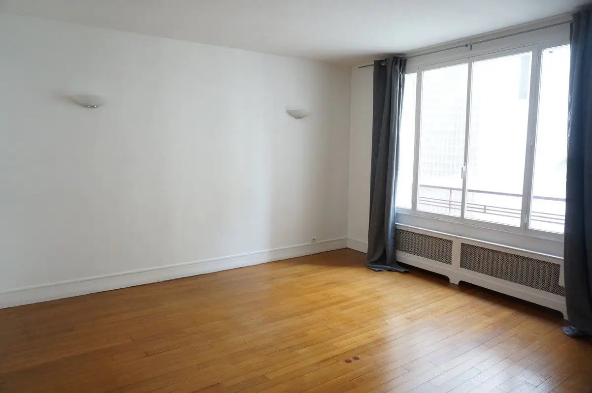Appartement à louer, 76m², Paris 16ème