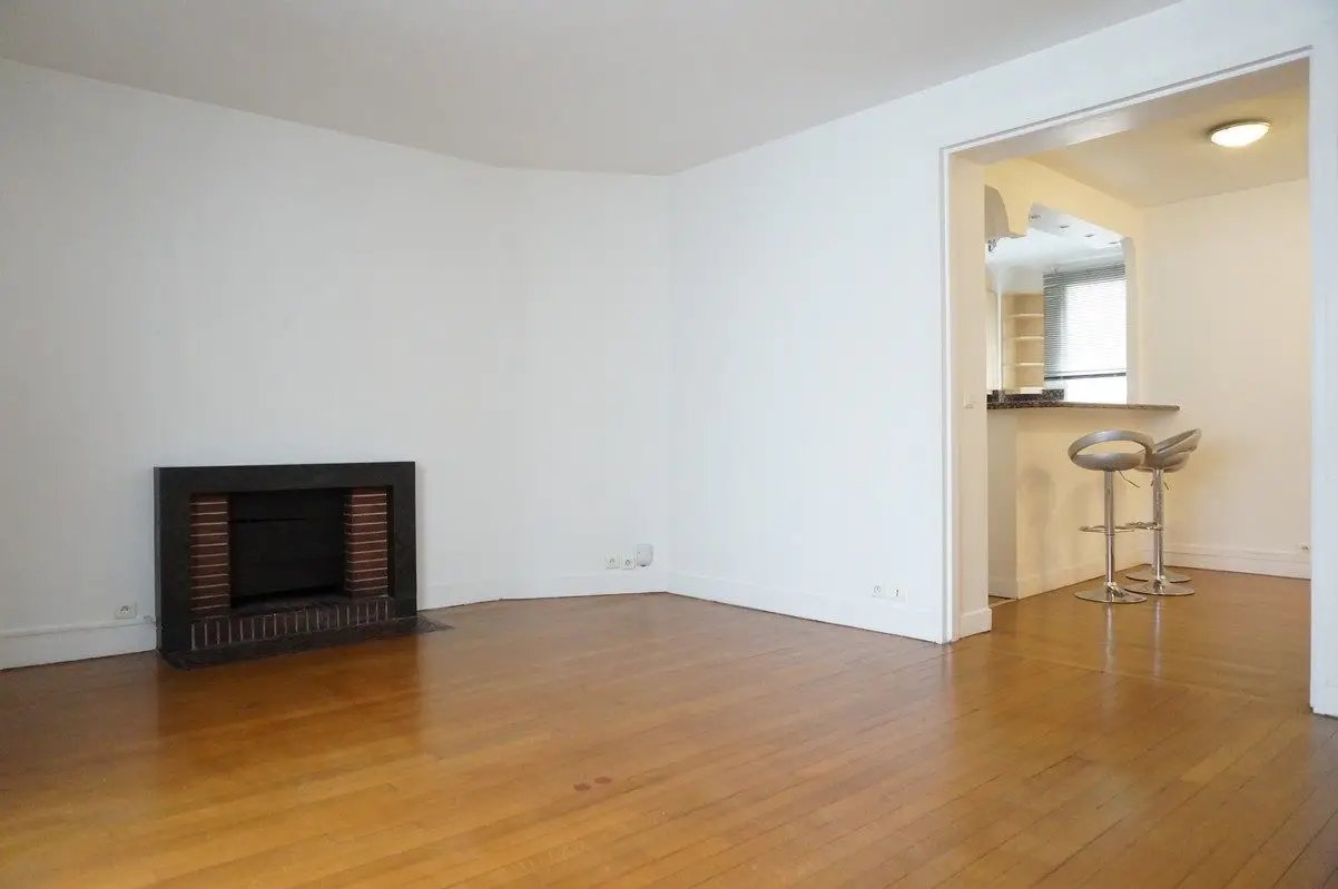 Appartement à louer, 76m², Paris 16ème