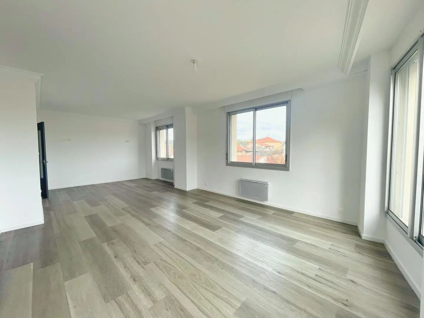 Appartement à vendre, 100m², Saint-Symphorien-d'Ozon