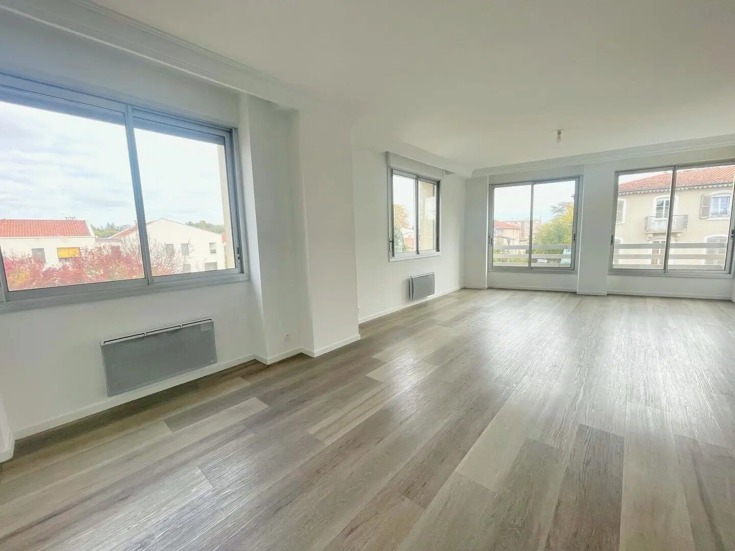 Appartement à vendre, 100m², Saint-Symphorien-d'Ozon
