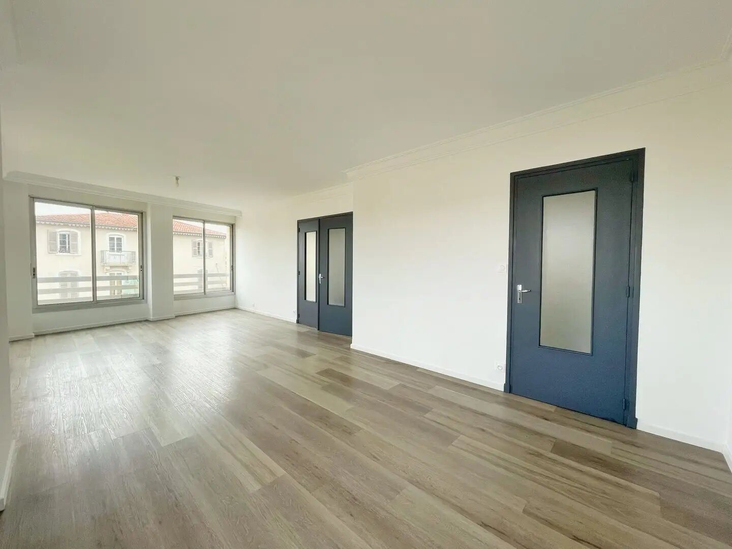 Appartement à vendre, 100m², Saint-Symphorien-d'Ozon