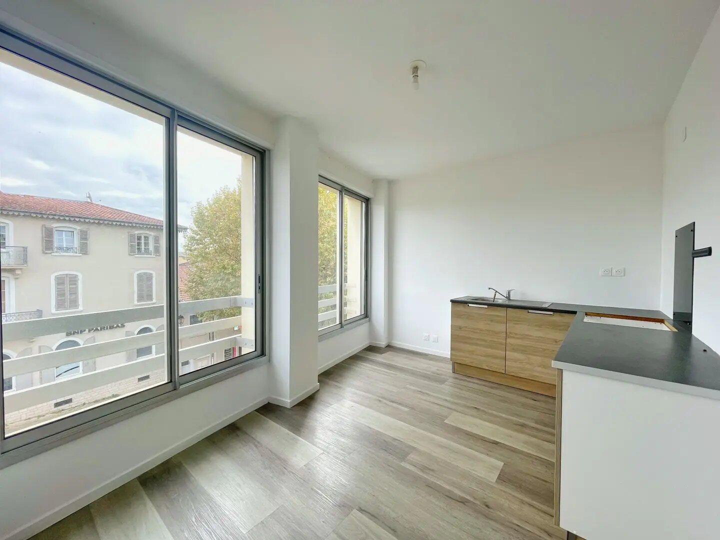 Appartement à vendre, 100m², Saint-Symphorien-d'Ozon