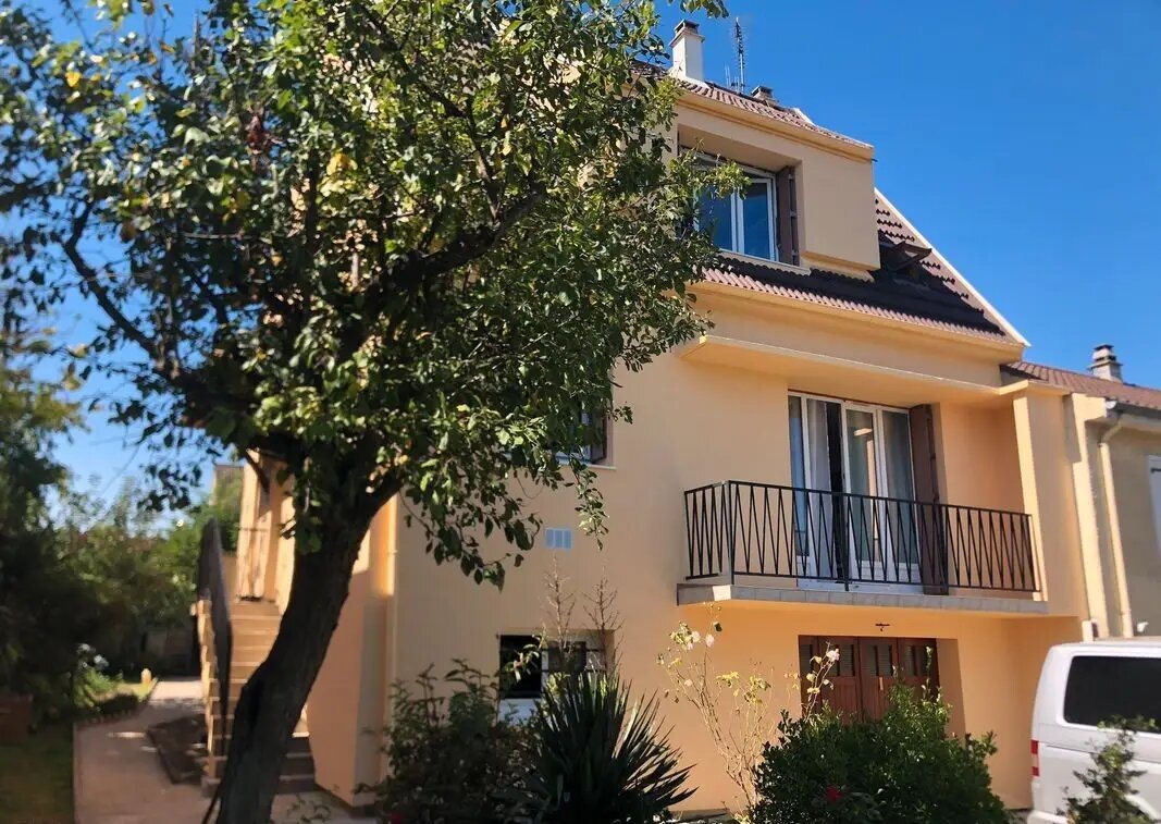 Maison à vendre, 161m², Villecresnes