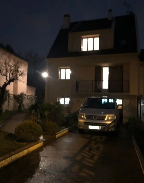 Maison à vendre, 161m², Villecresnes