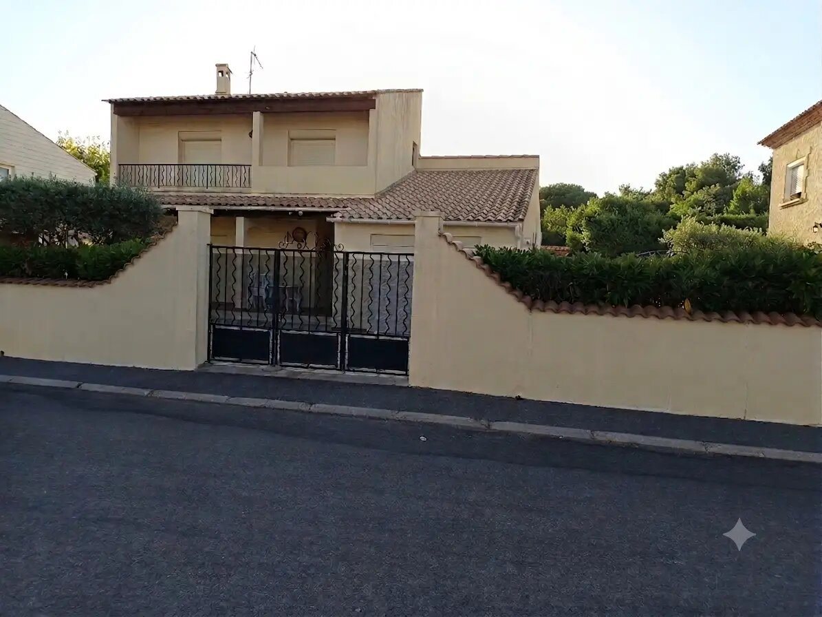 Maison à vendre, 112m², Mauguio