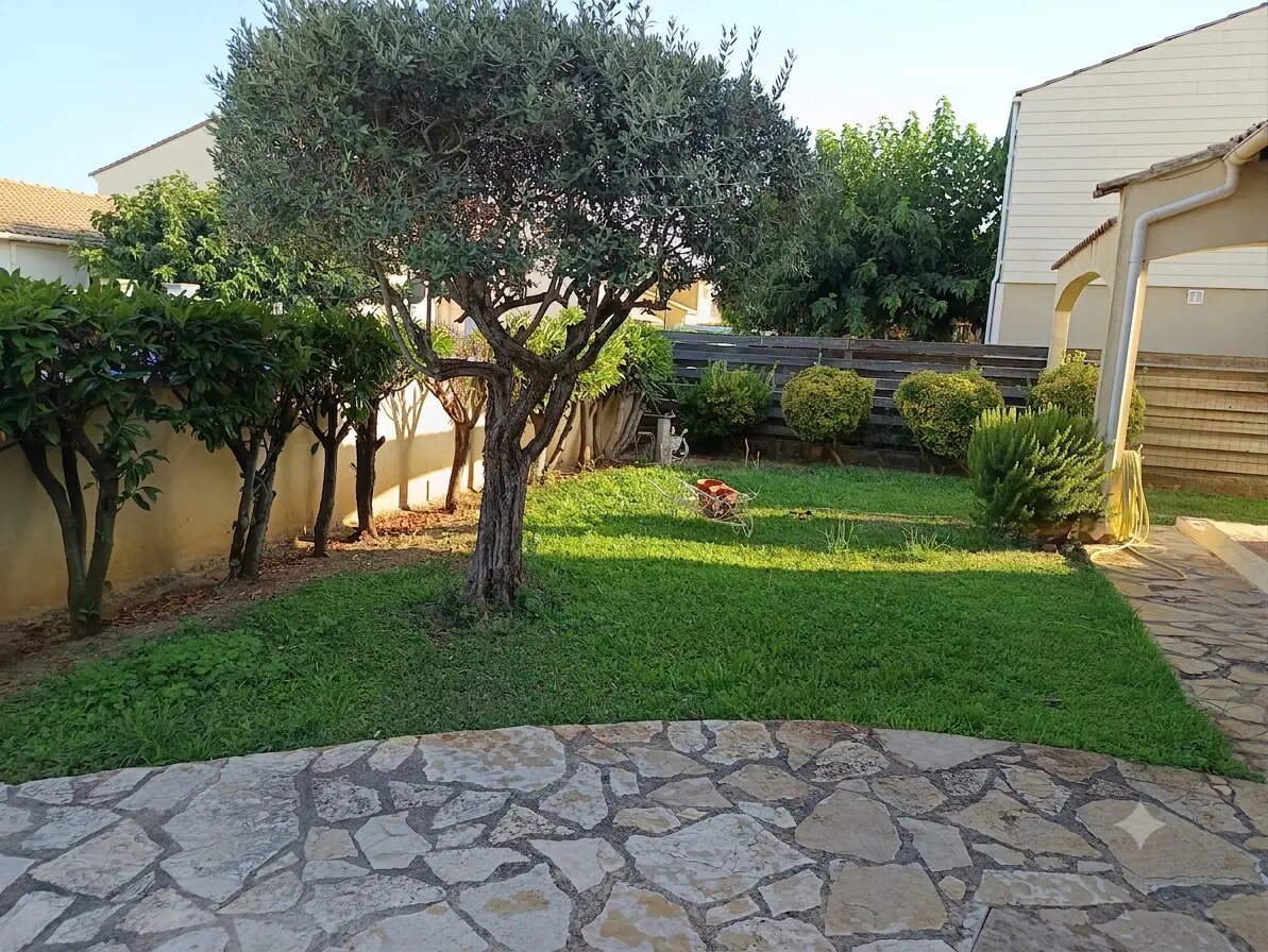 Maison à vendre, 112m², Mauguio