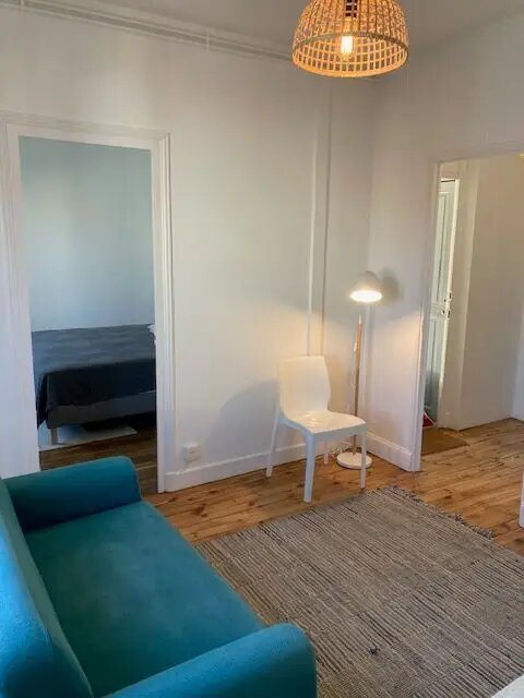 Appartement à louer, 40m², Vichy