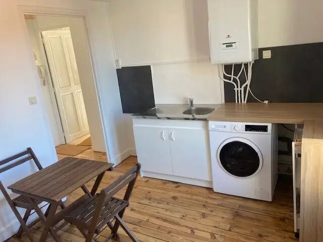 Appartement à louer, 40m², Vichy