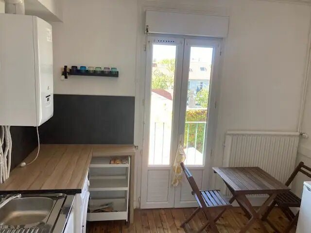 Appartement à louer, 40m², Vichy