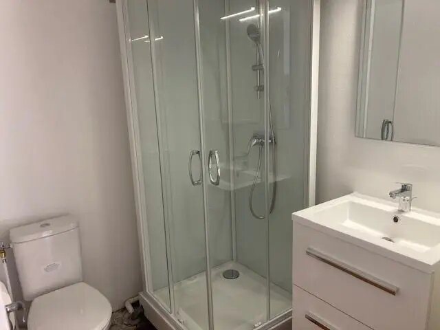 Appartement à louer, 40m², Vichy