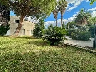 Maison à vendre, 158m², Villeneuve-la-Rivière