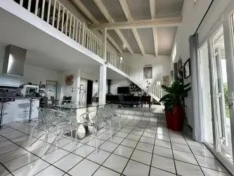 Maison à vendre, 158m², Villeneuve-la-Rivière