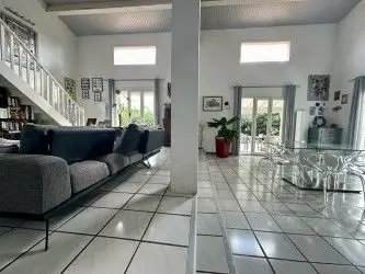 Maison à vendre, 158m², Villeneuve-la-Rivière