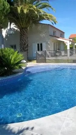 Maison à vendre, 158m², Villeneuve-la-Rivière