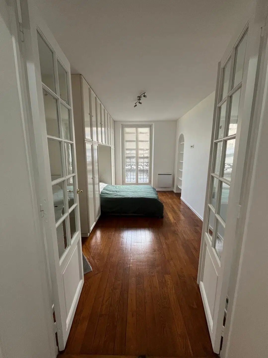 Appartement à louer, 63m², Les Lilas