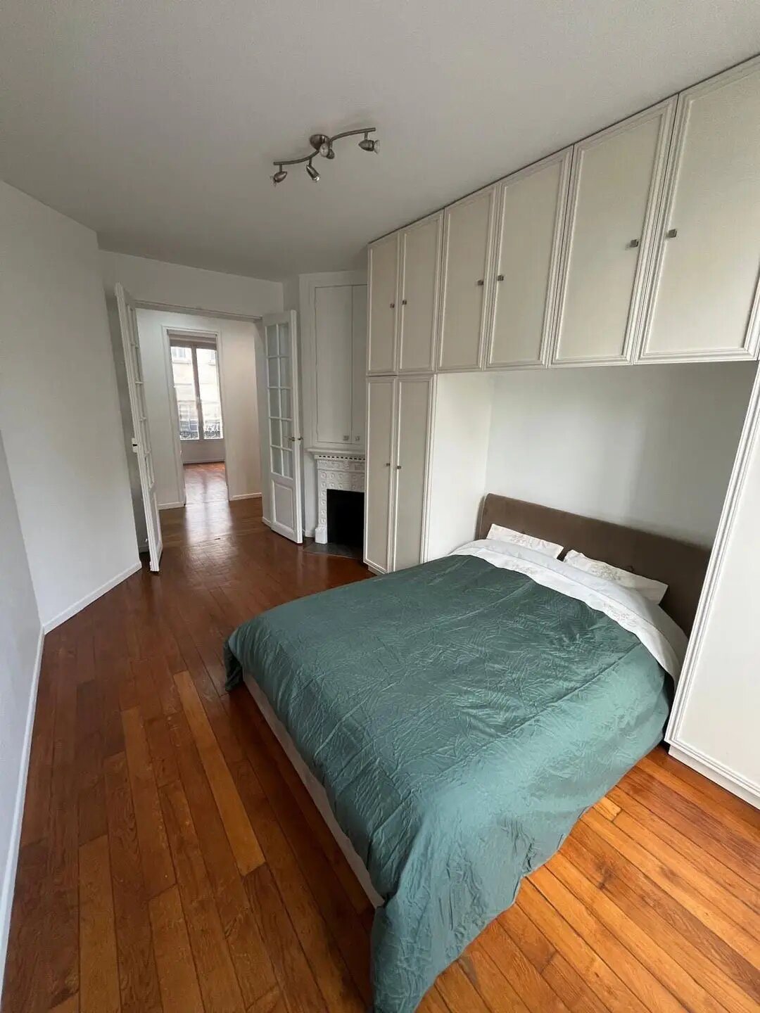 Appartement à louer, 63m², Les Lilas