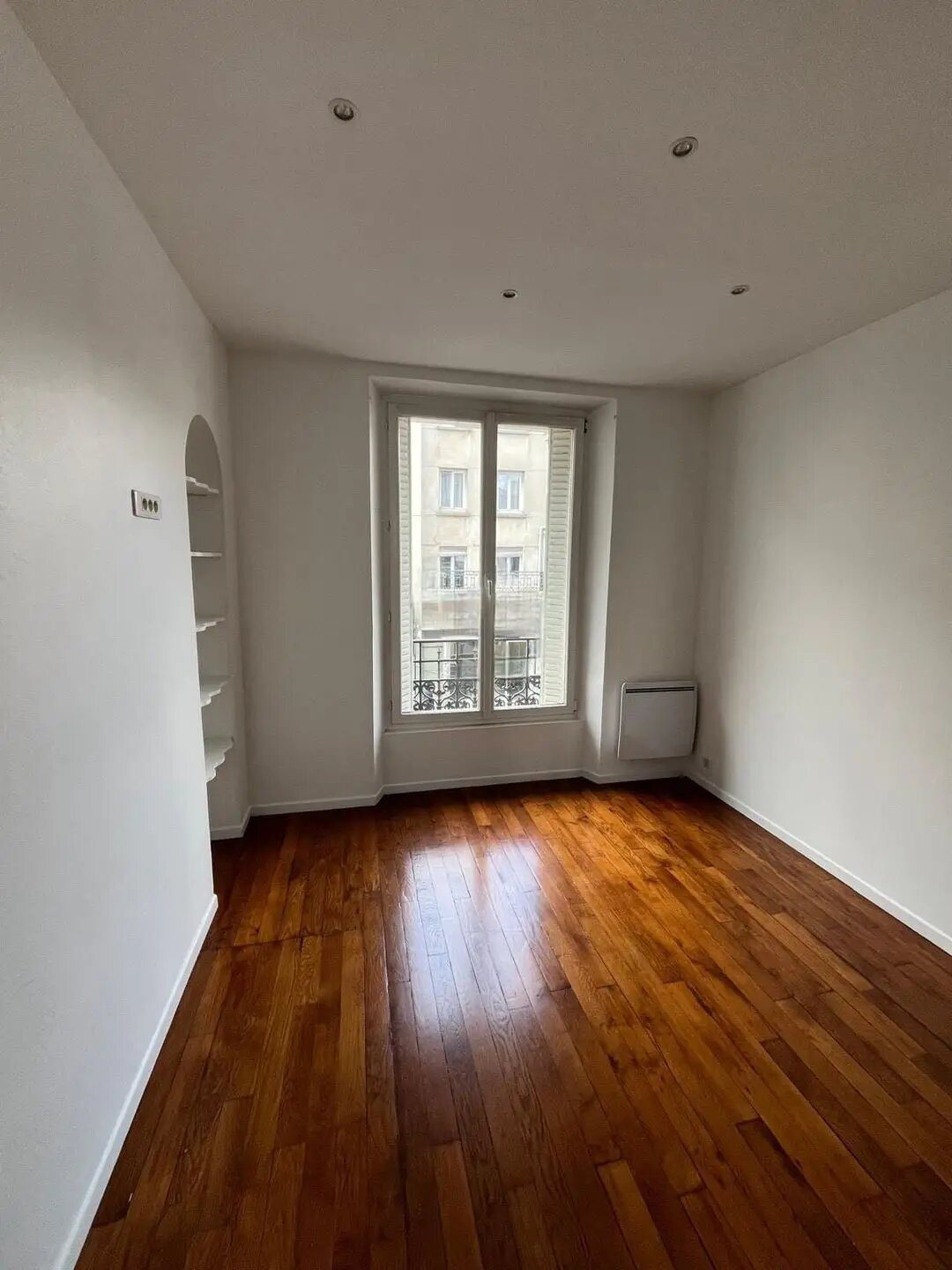 Appartement à louer, 63m², Les Lilas