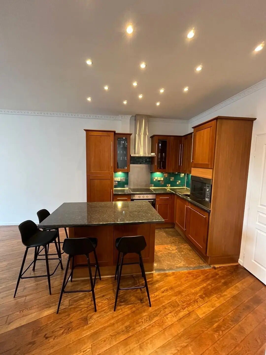 Appartement à louer, 63m², Les Lilas