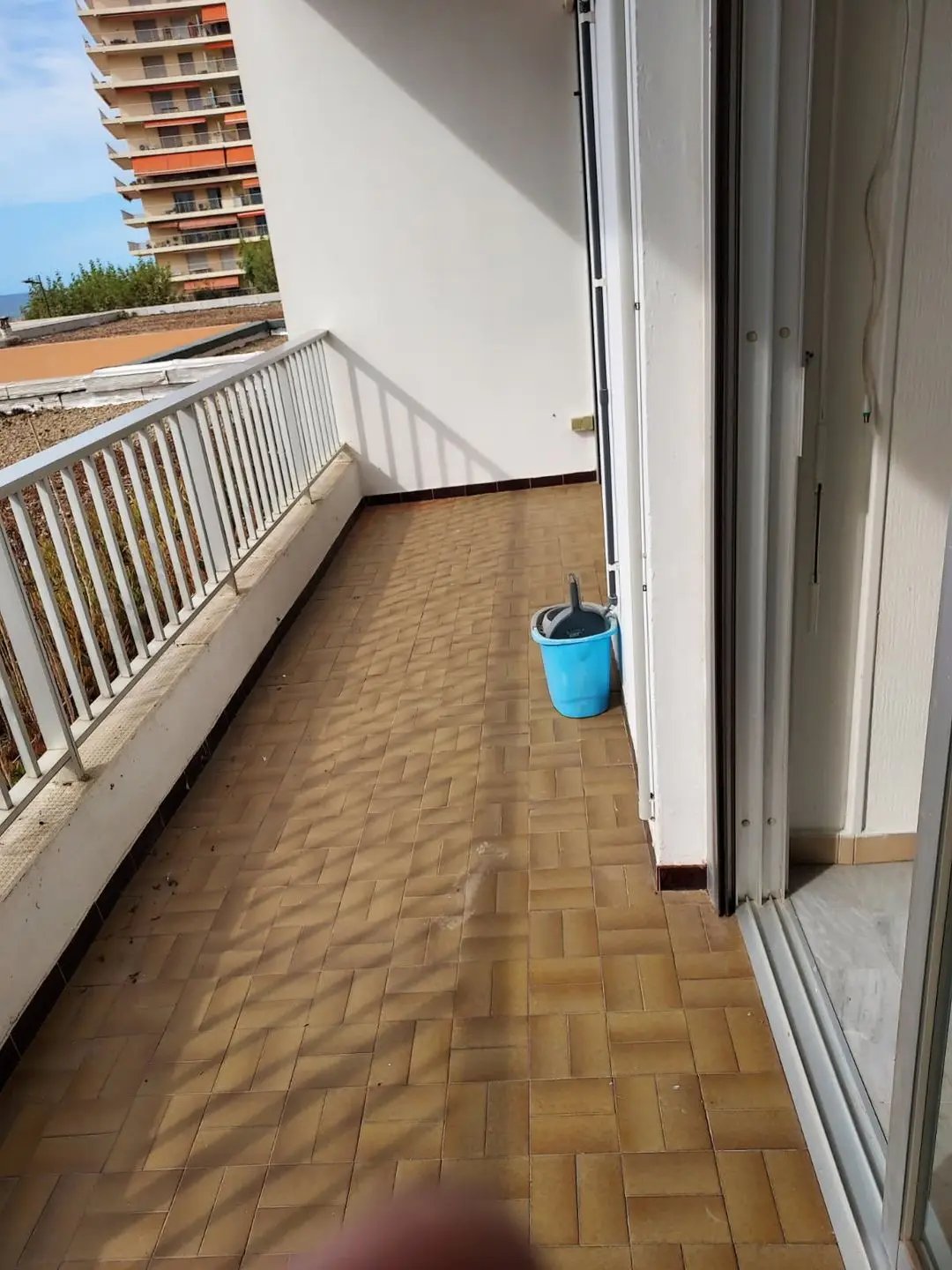 Appartement à louer, 38m², Ajaccio