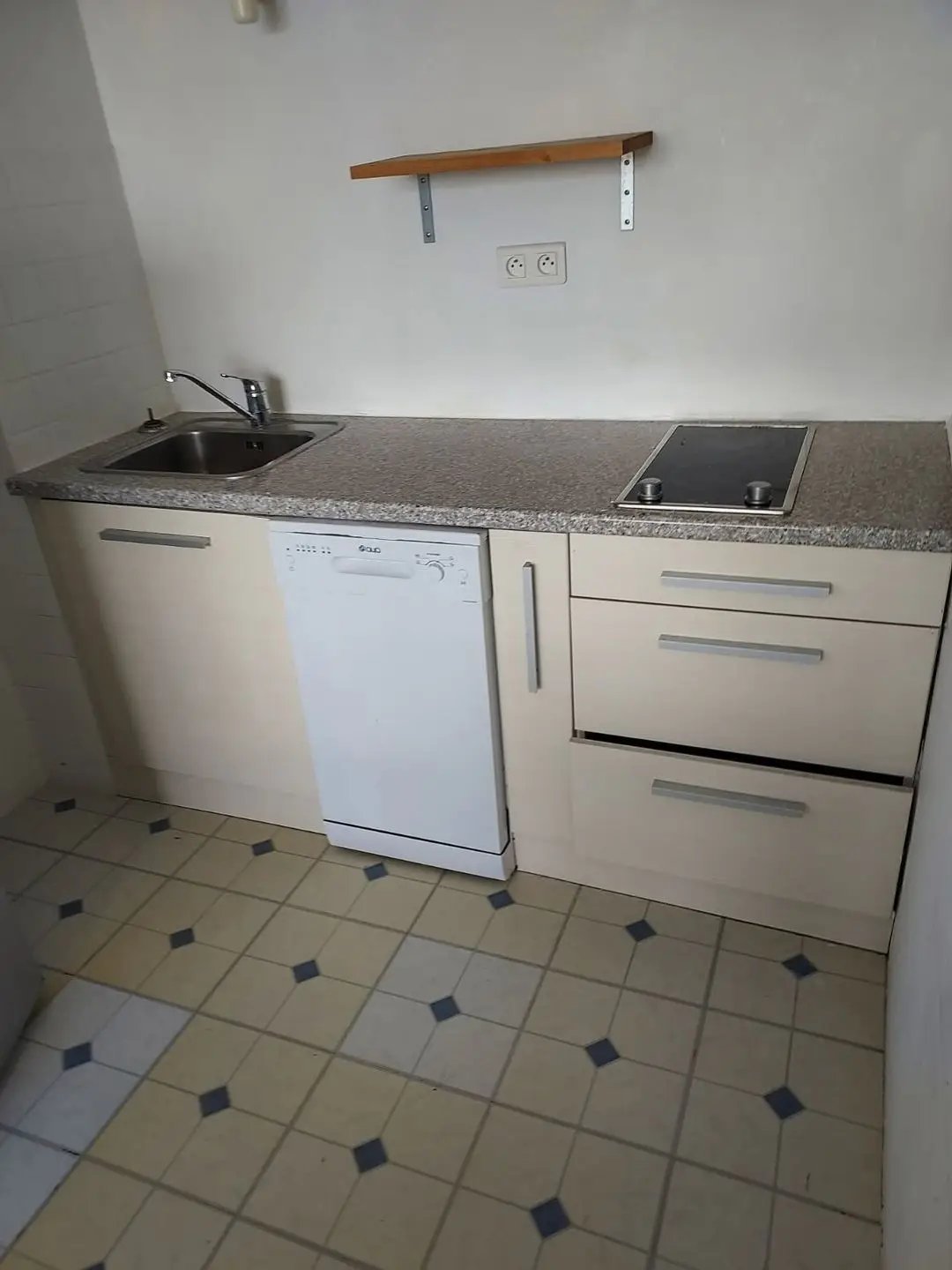 Appartement à louer, 38m², Ajaccio