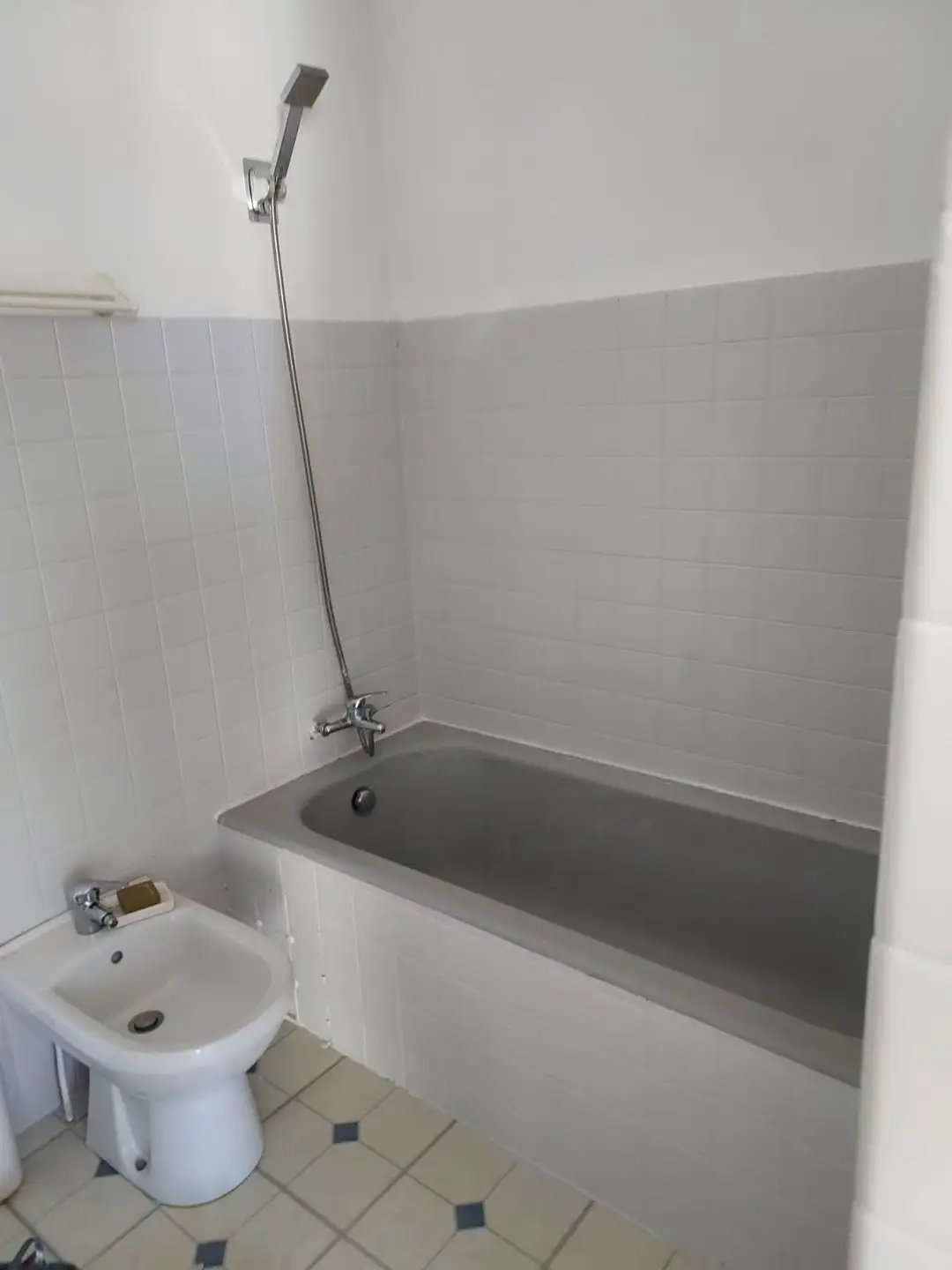 Appartement à louer, 38m², Ajaccio