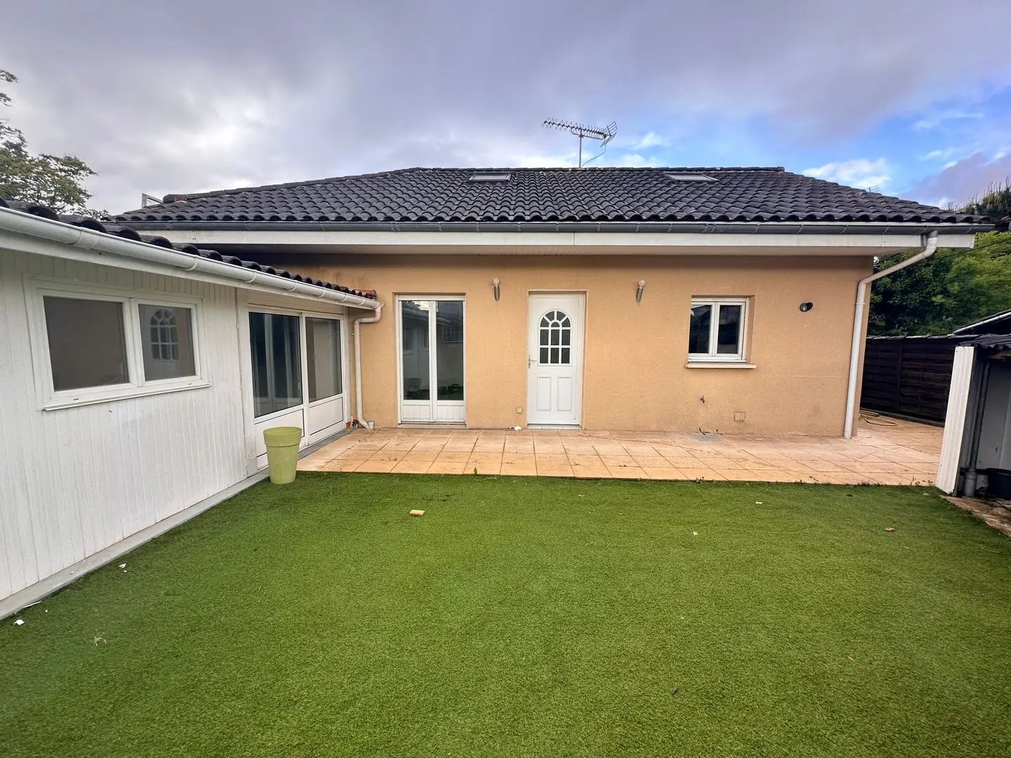 Maison à louer, 90m², Le Bouscat