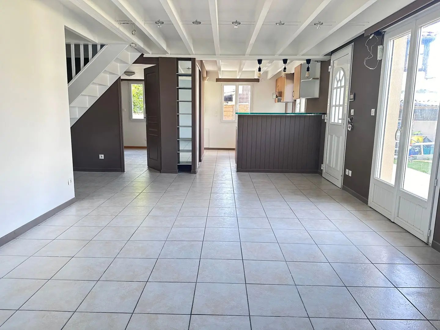 Maison à louer, 90m², Le Bouscat