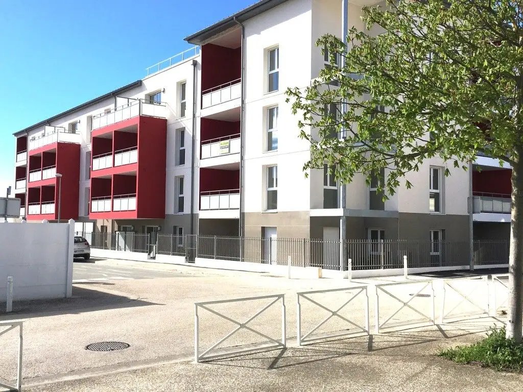 Appartement à louer, 61m², La Rochelle