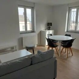 Appartement à louer, 30m², Bois-Guillaume