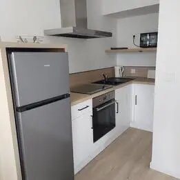 Appartement à louer, 30m², Bois-Guillaume
