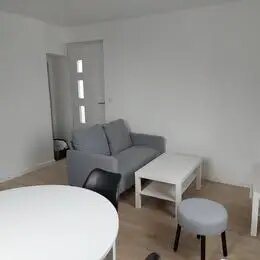 Appartement à louer, 30m², Bois-Guillaume