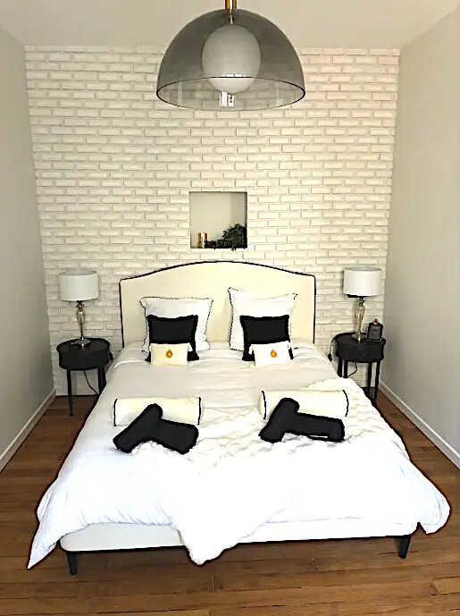 Appartement à vendre, 51m², Vichy