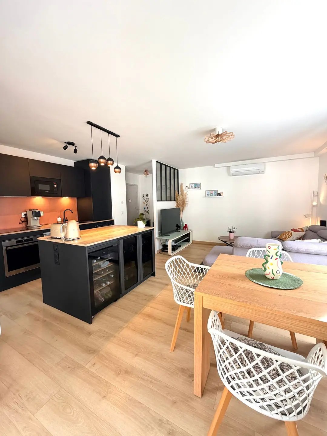 Appartement à vendre, 64m², Nice