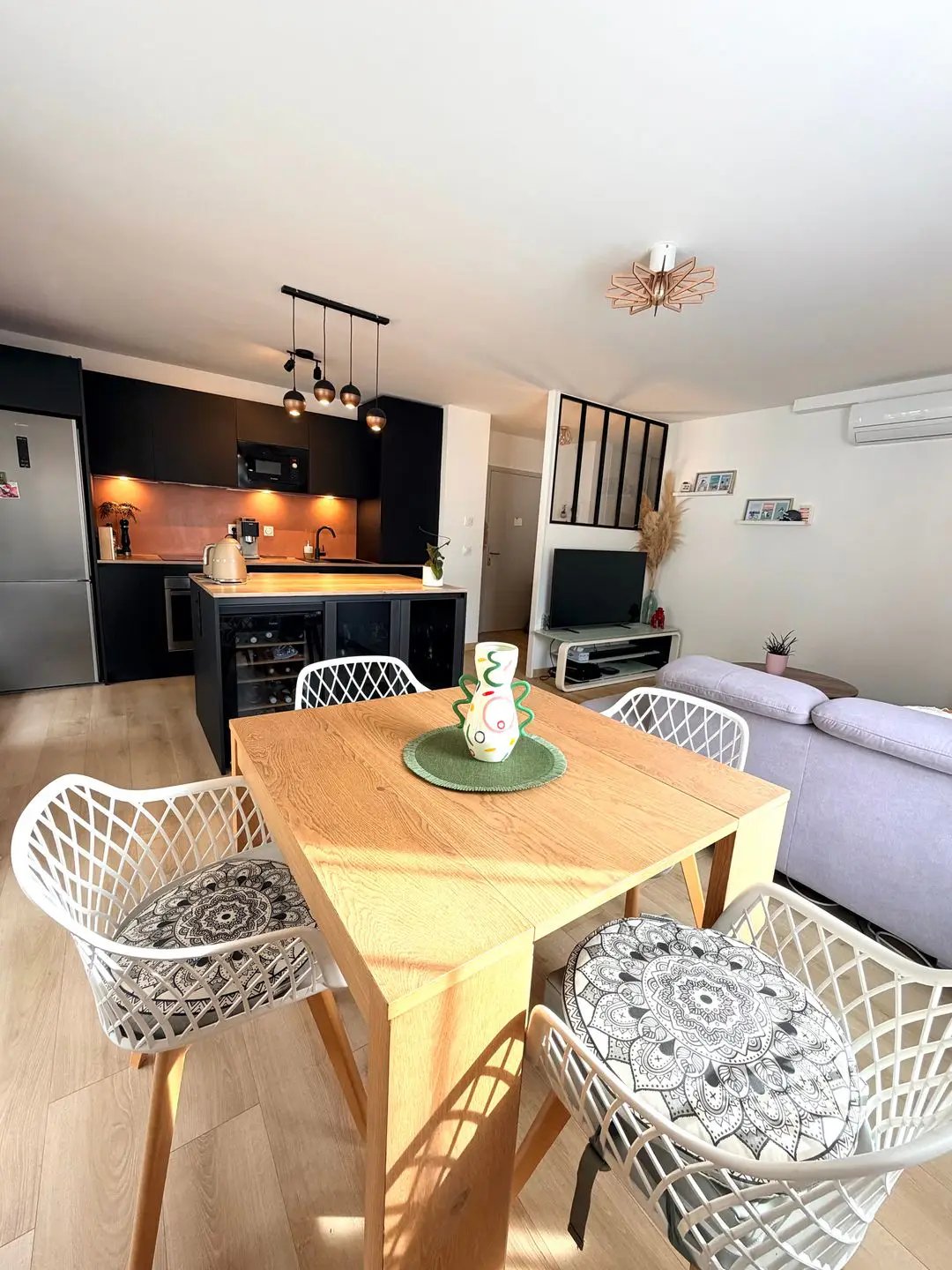 Appartement à vendre, 64m², Nice