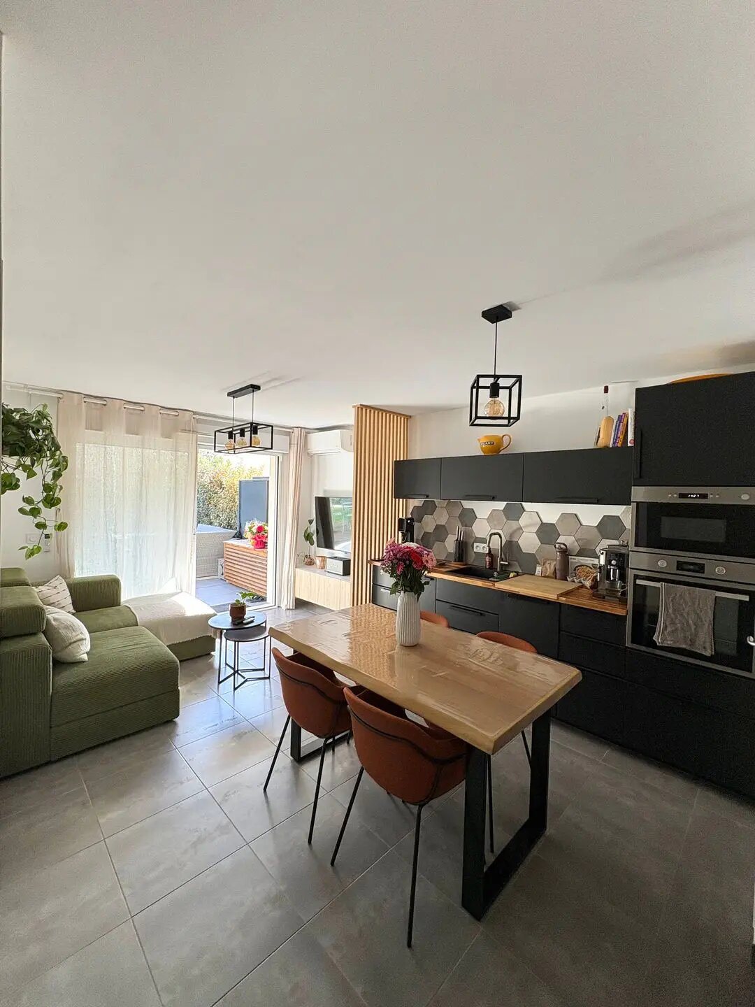 Appartement à vendre, 38m², Allauch