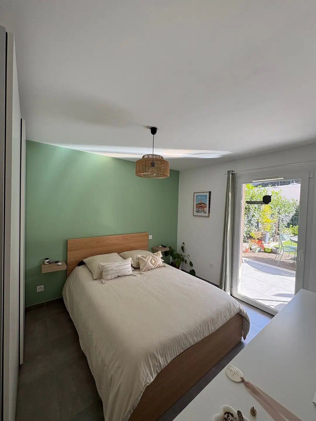 Appartement à vendre, 38m², Allauch