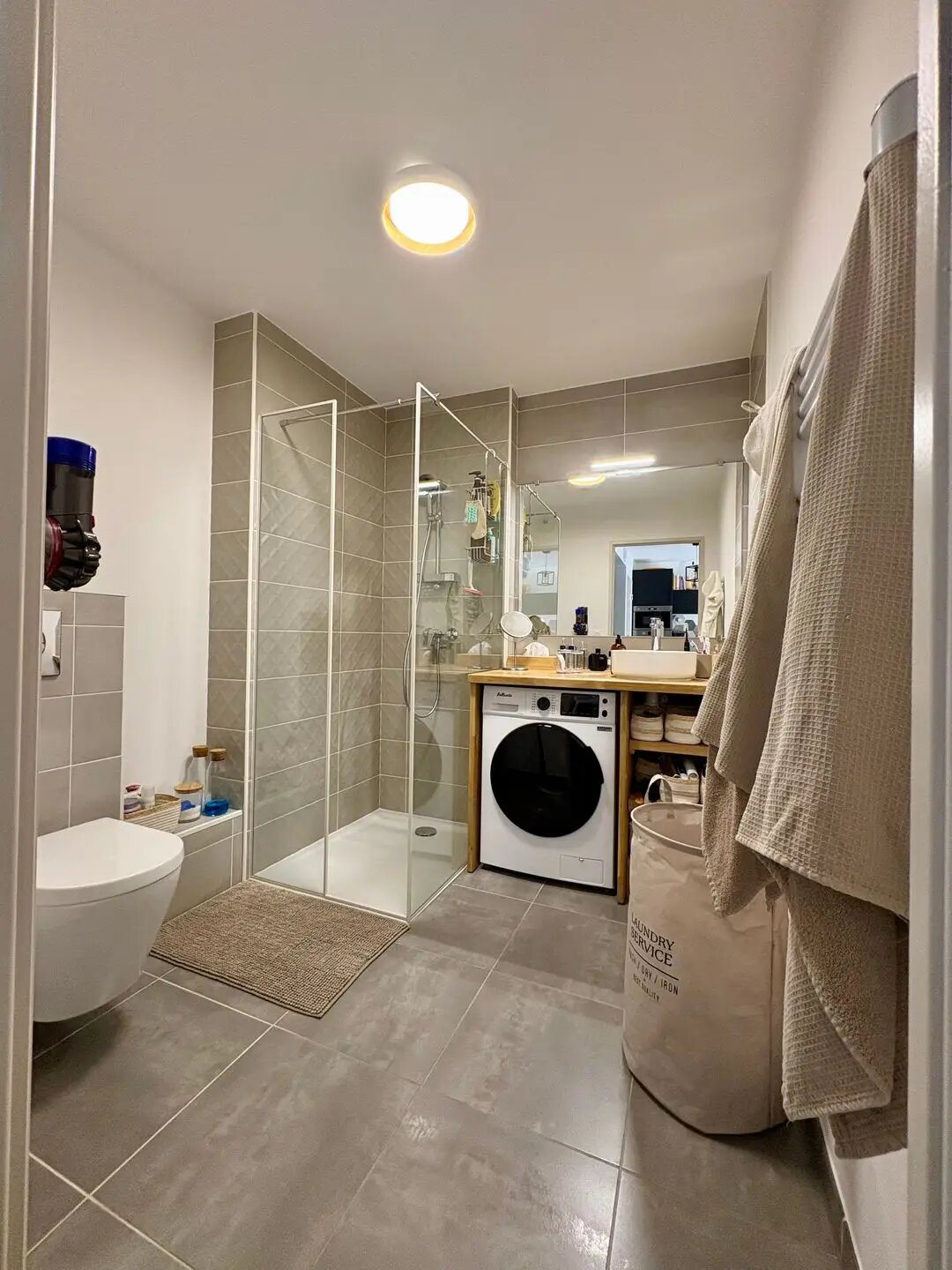 Appartement à vendre, 38m², Allauch