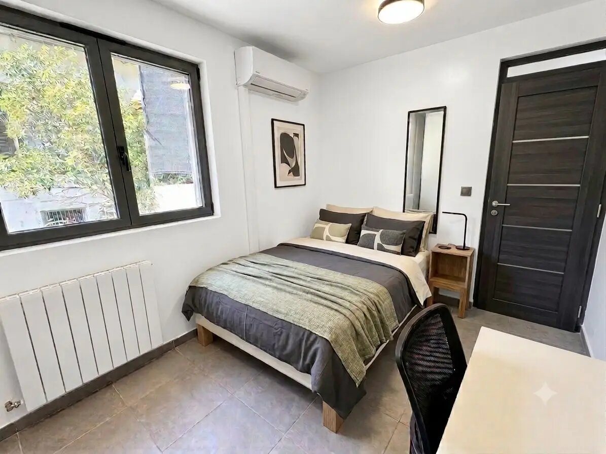 Appartement à louer, 39m², Nice