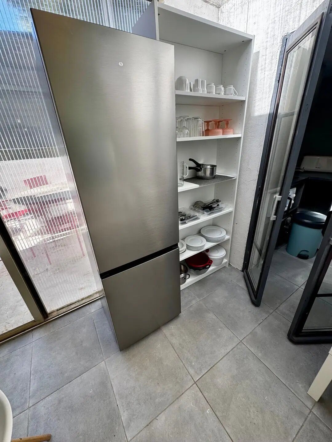 Appartement à louer, 39m², Nice