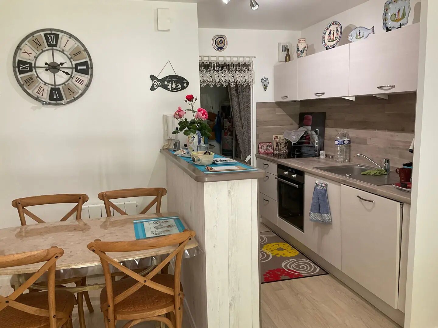 Appartement à vendre, 45m², Binic