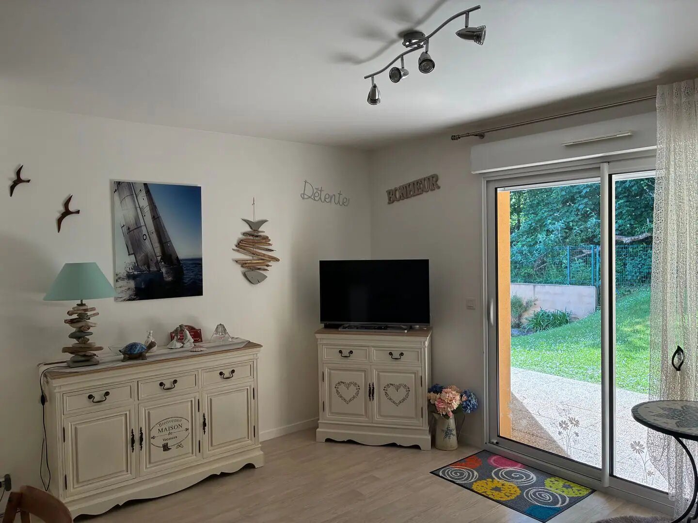 Appartement à vendre, 45m², Binic