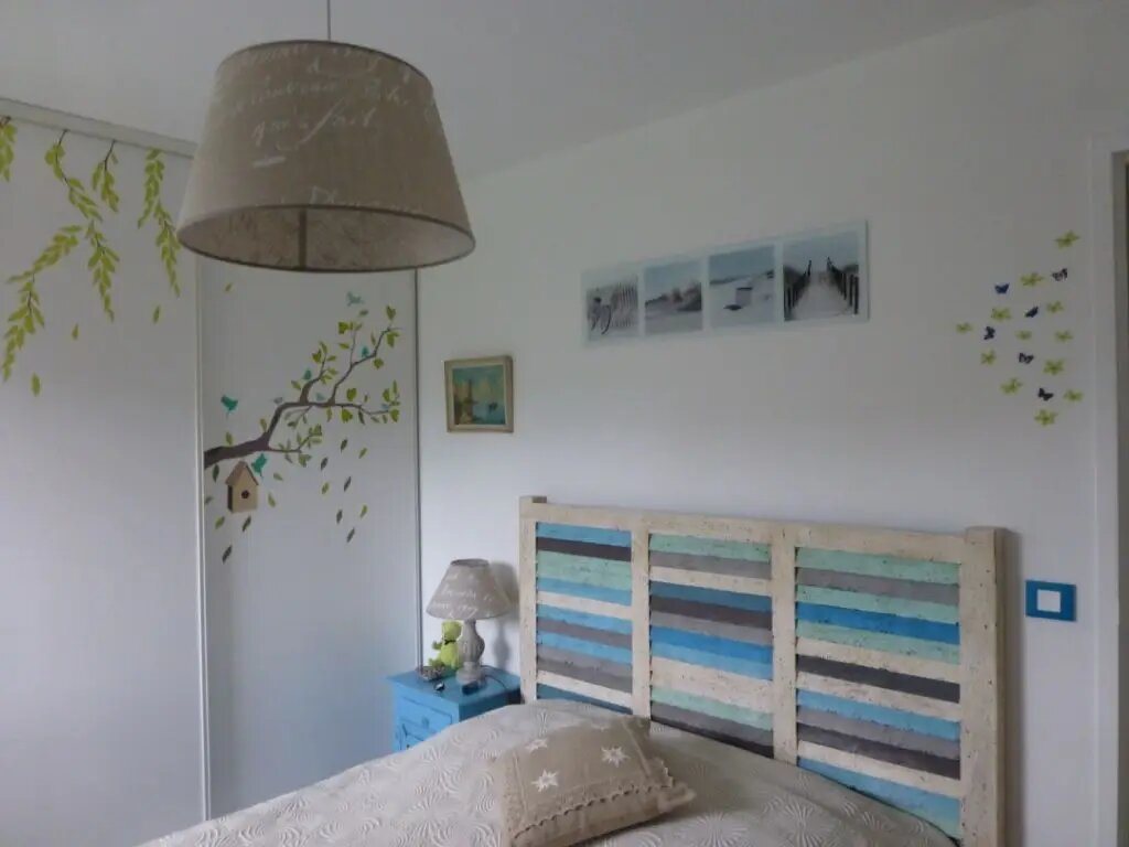 Appartement à vendre, 45m², Binic