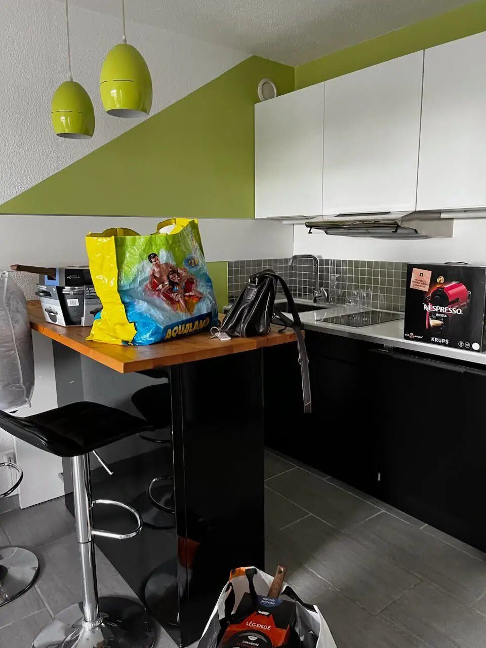 Appartement à vendre, 36m², Mauguio