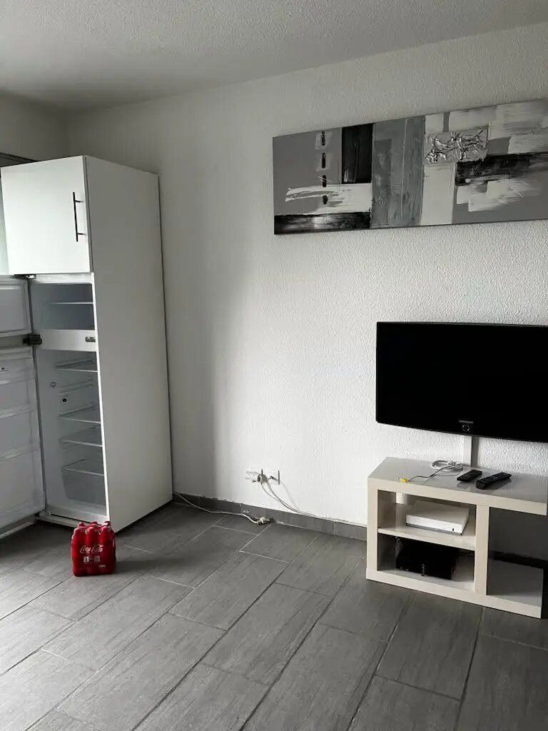 Appartement à vendre, 36m², Mauguio