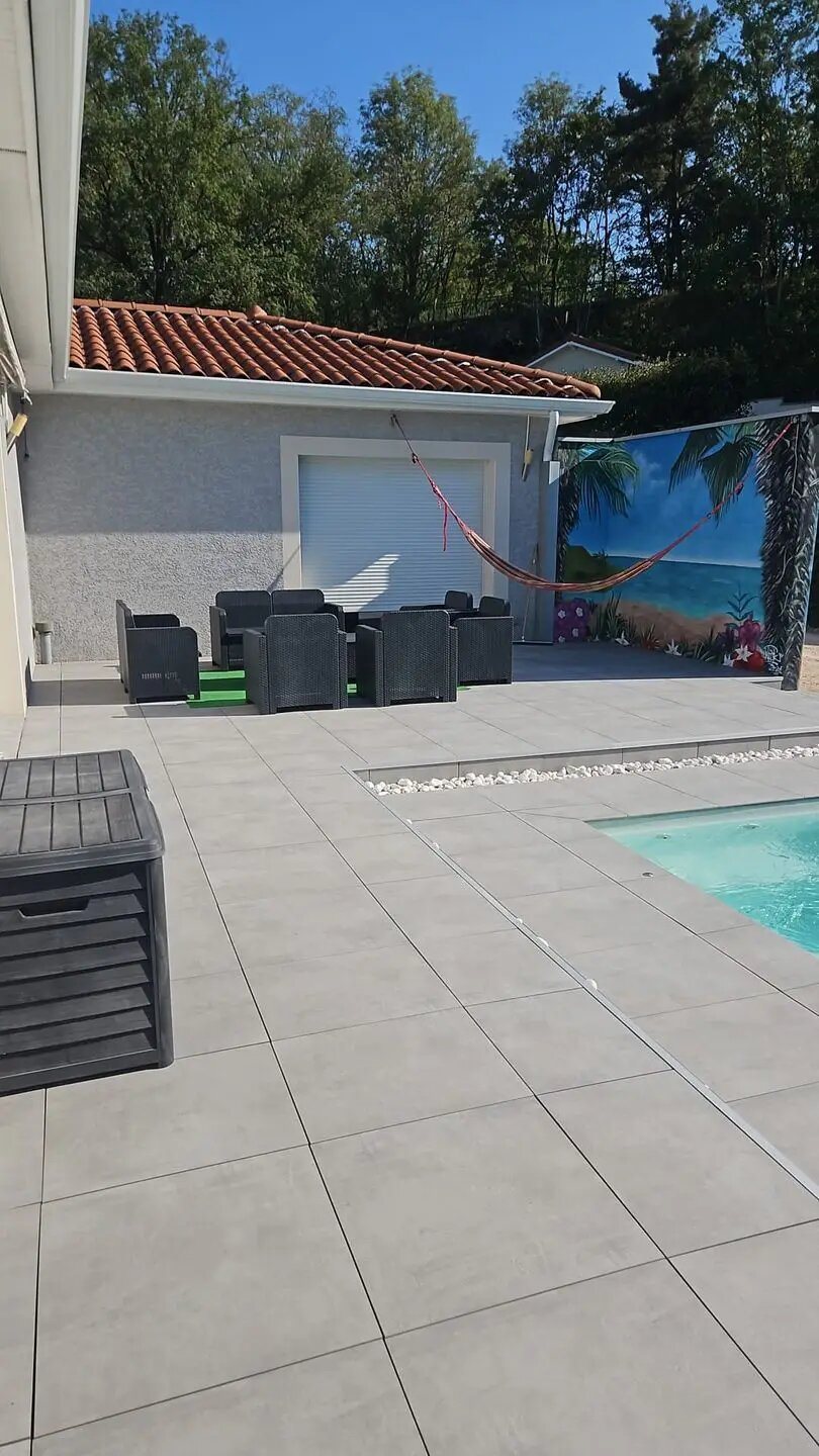 Maison à vendre, 130m², Saint-Marcellin-en-Forez