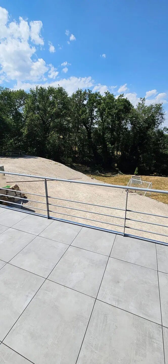 Maison à vendre, 130m², Saint-Marcellin-en-Forez