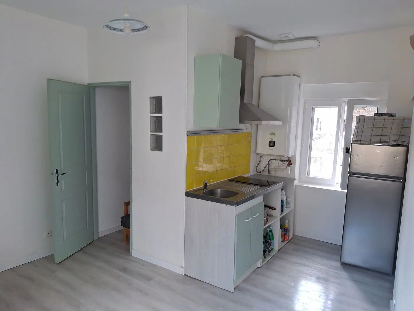 Appartement à louer, 23m², Douai
