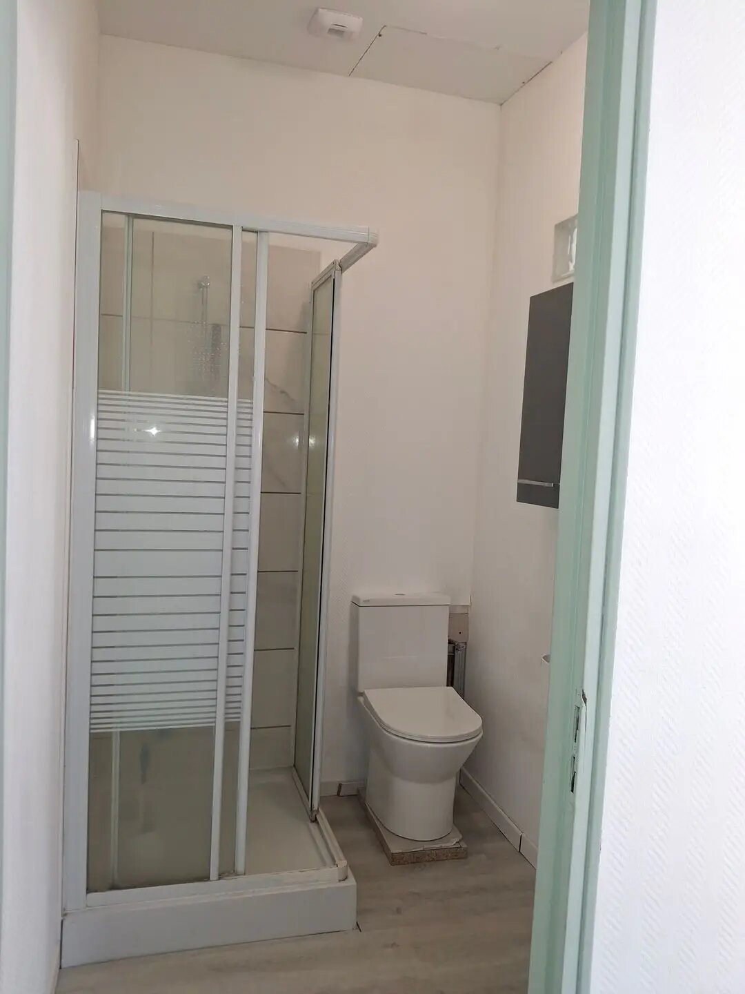 Appartement à louer, 23m², Douai