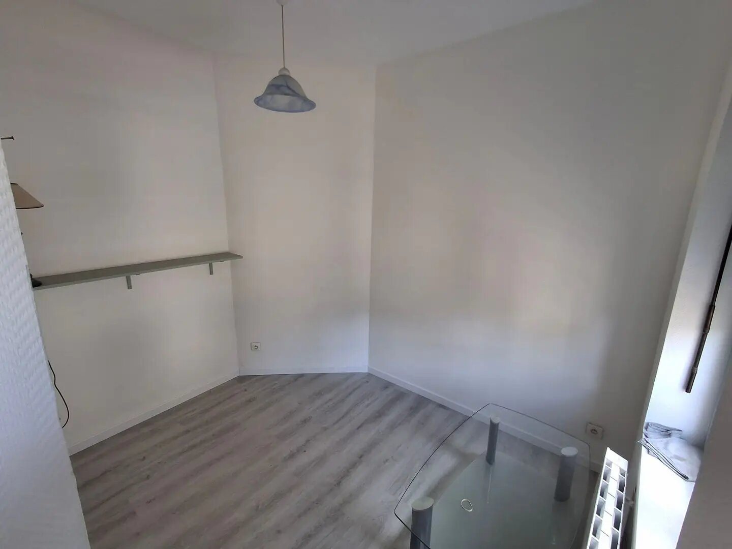Appartement à louer, 23m², Douai